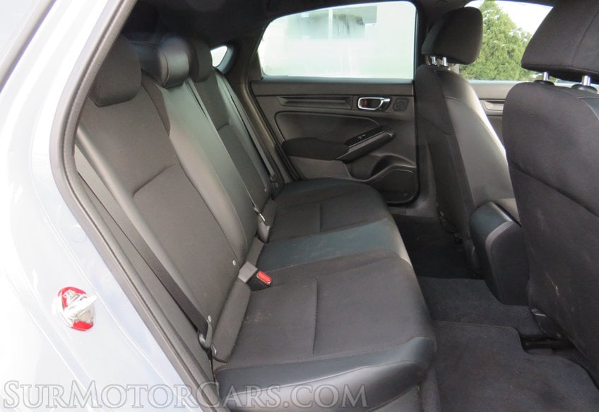 2022 Honda Civic - Image 36