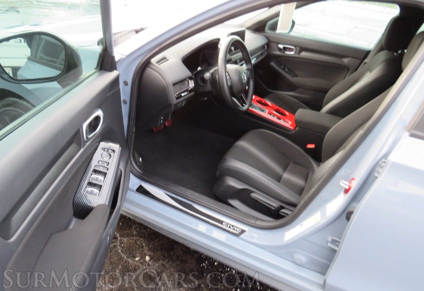 2022 Honda Civic - Image 29