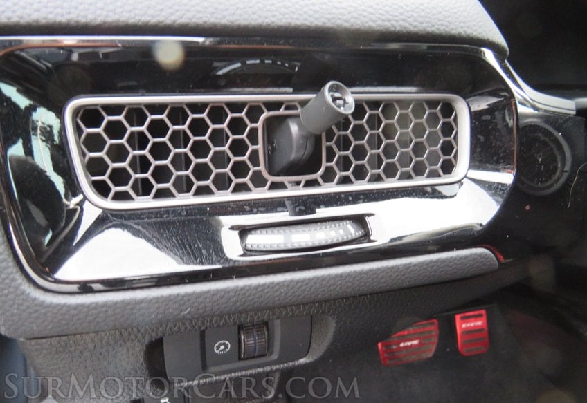 2022 Honda Civic - Image 40