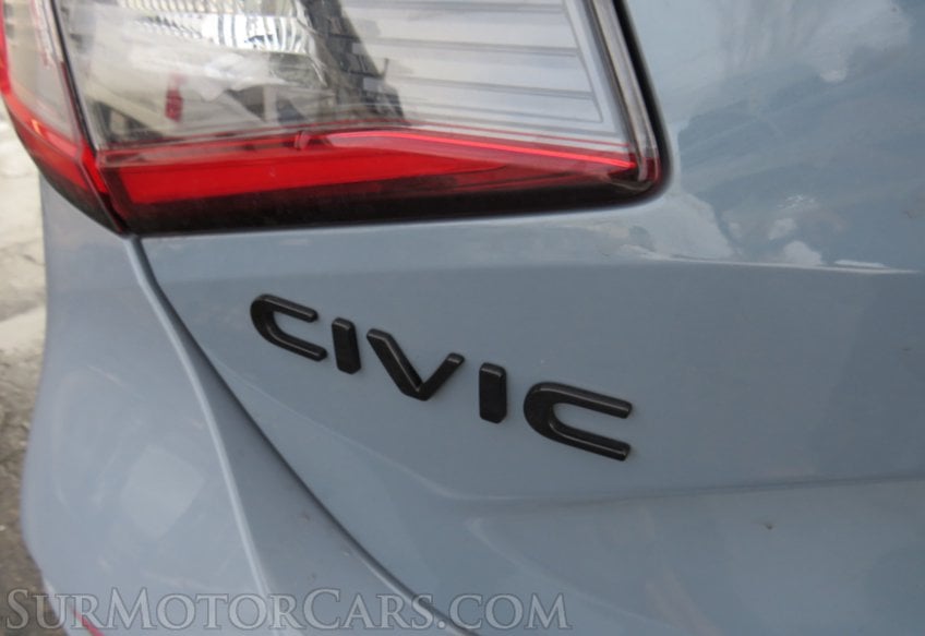 2022 Honda Civic - Image 21