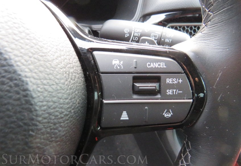 2022 Honda Civic - Image 39