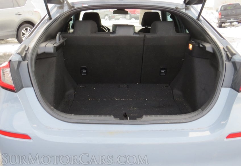 2022 Honda Civic - Image 23