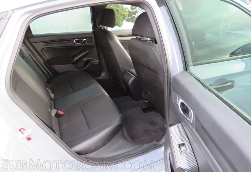 2022 Honda Civic - Image 32