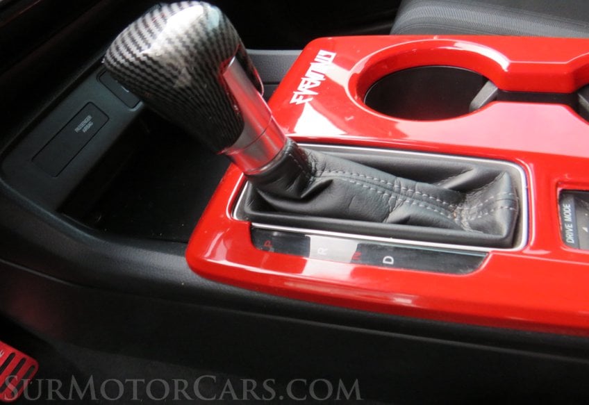 2022 Honda Civic - Image 47