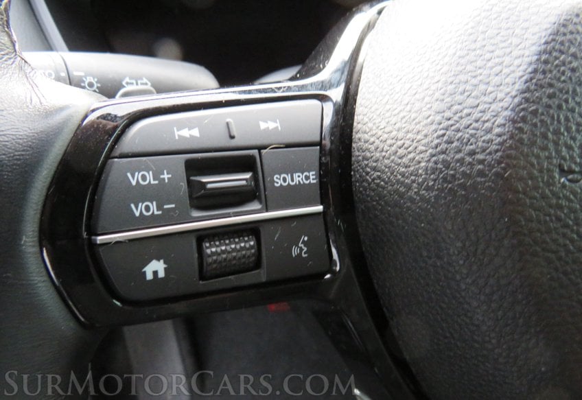 2022 Honda Civic - Image 37