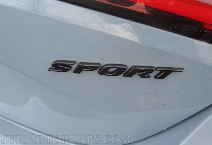 2022 Honda Civic - Image 22