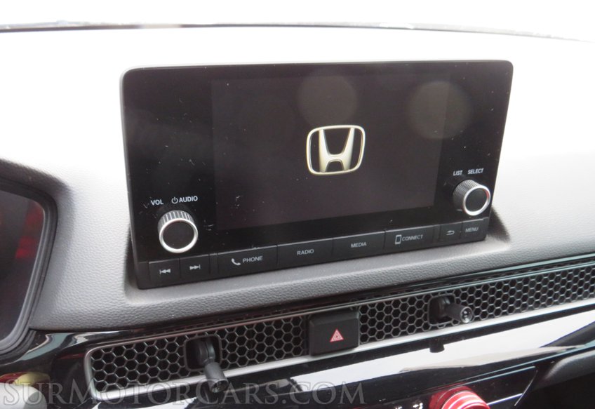 2022 Honda Civic - Image 43