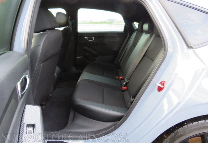 2022 Honda Civic - Image 35