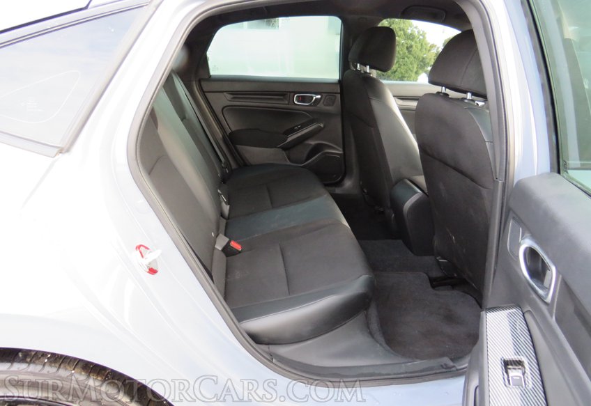 2022 Honda Civic - Image 33