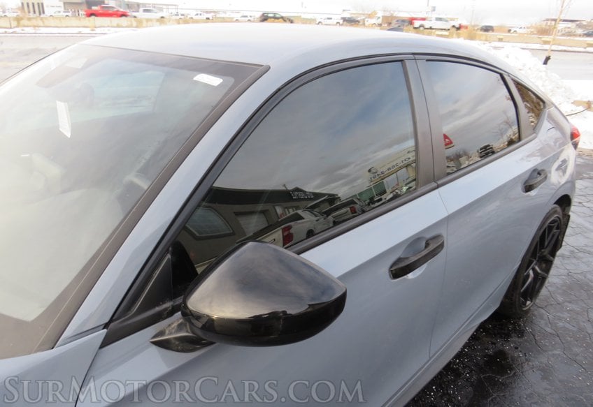 2022 Honda Civic - Image 15