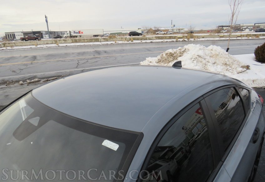 2022 Honda Civic - Image 16