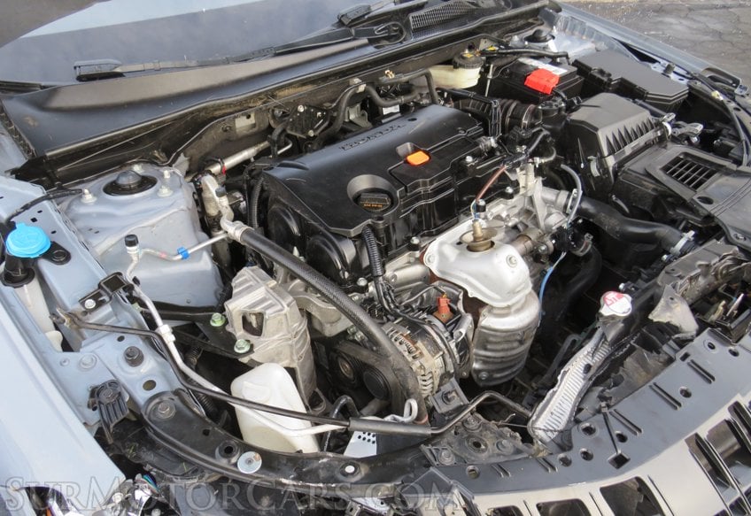 2022 Honda Civic - Image 67