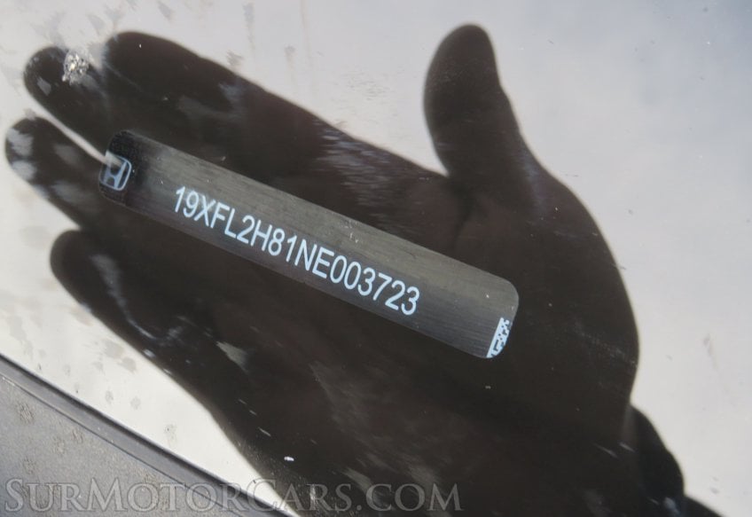 2022 Honda Civic - Image 68