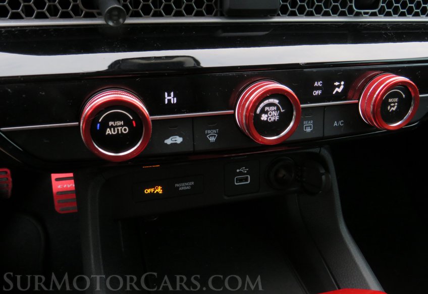 2022 Honda Civic - Image 53