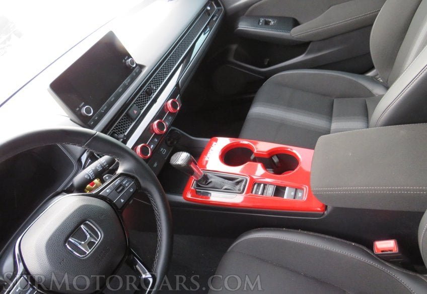 2022 Honda Civic - Image 45