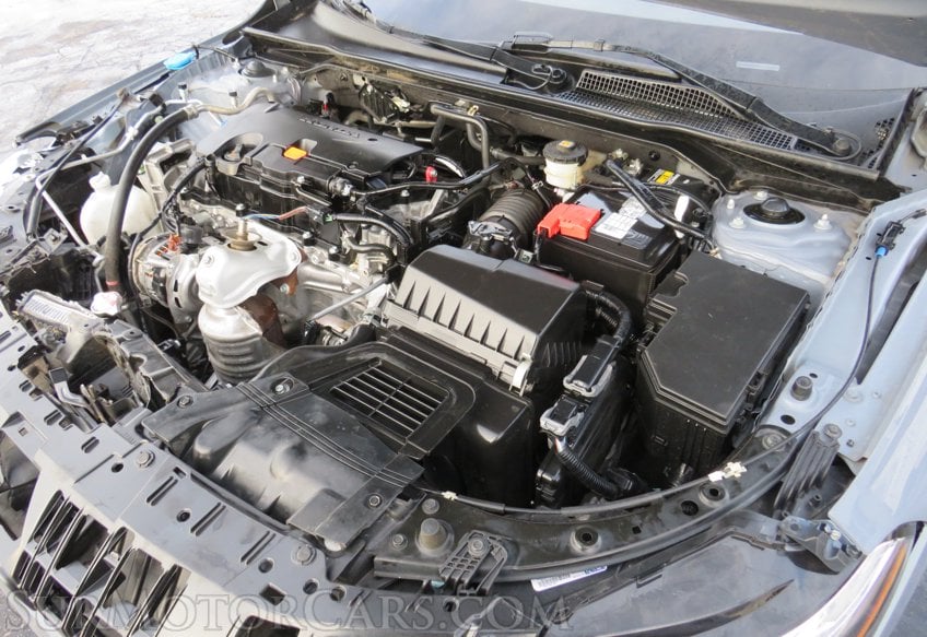 2022 Honda Civic - Image 65