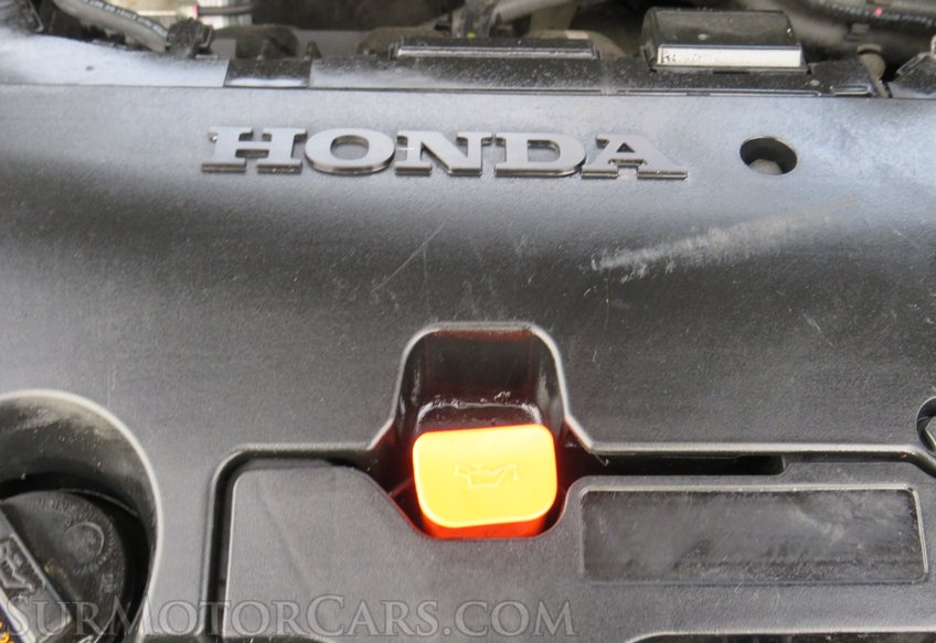 2022 Honda Civic - Image 64