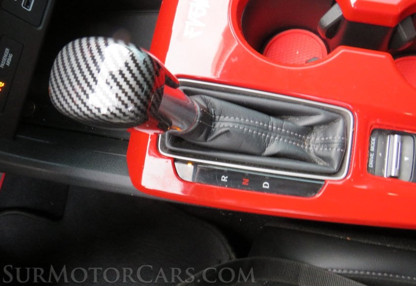 2022 Honda Civic - Image 54