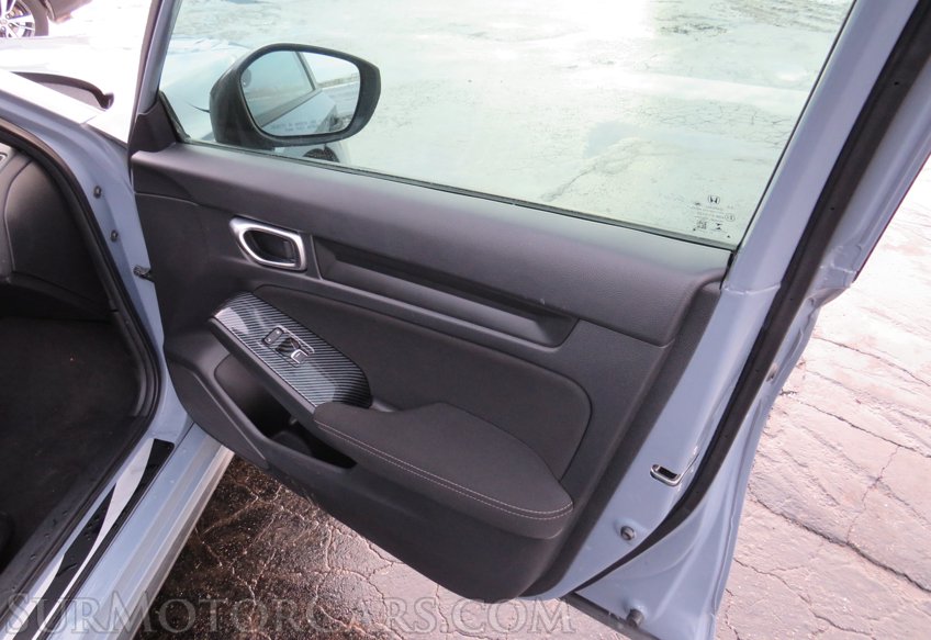 2022 Honda Civic - Image 62