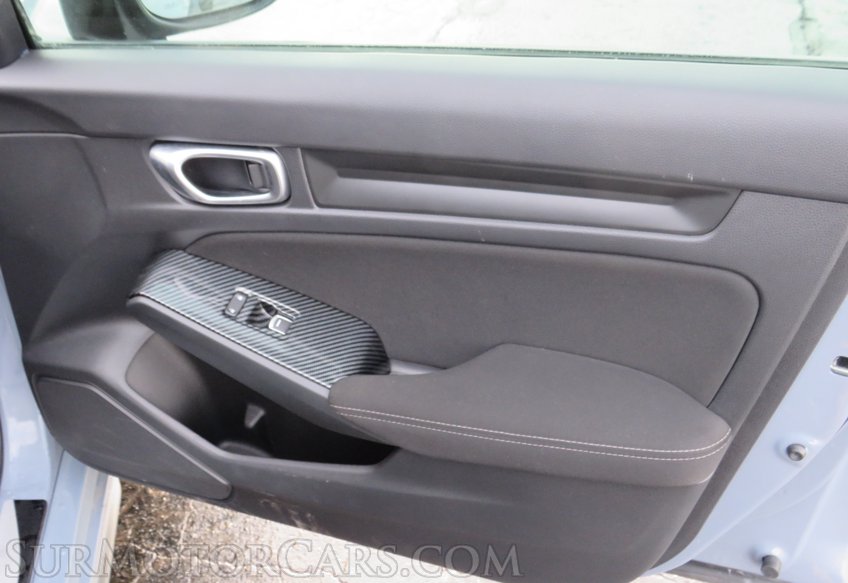 2022 Honda Civic - Image 61