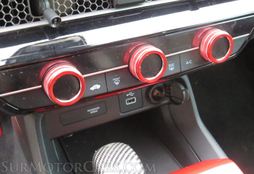 2022 Honda Civic - Image 48