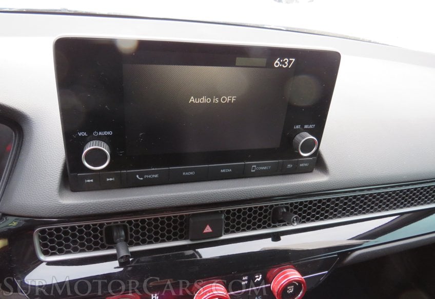 2022 Honda Civic - Image 42