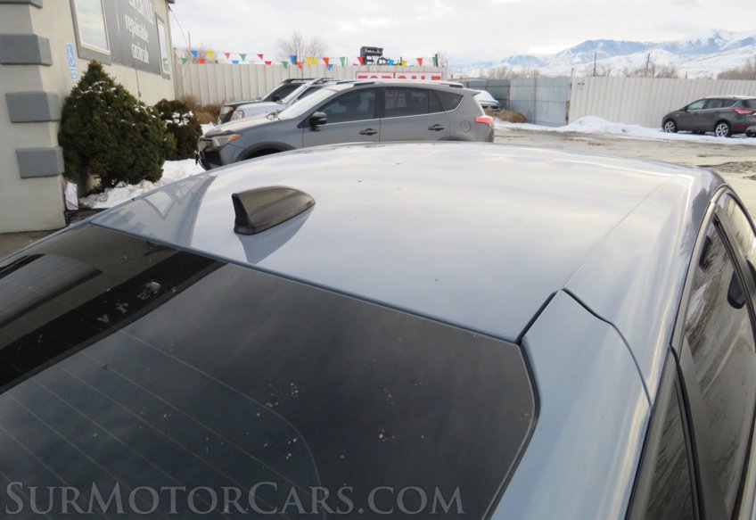 2022 Honda Civic - Image 18