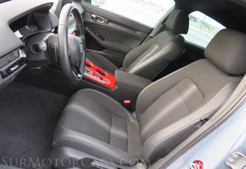 2022 Honda Civic - Image 30