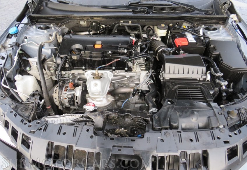 2022 Honda Civic - Image 66