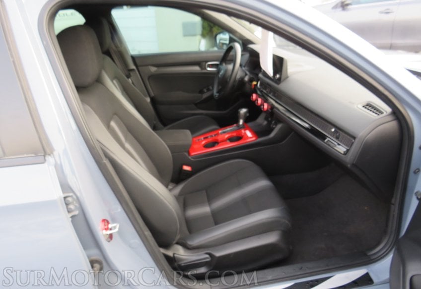 2022 Honda Civic - Image 31