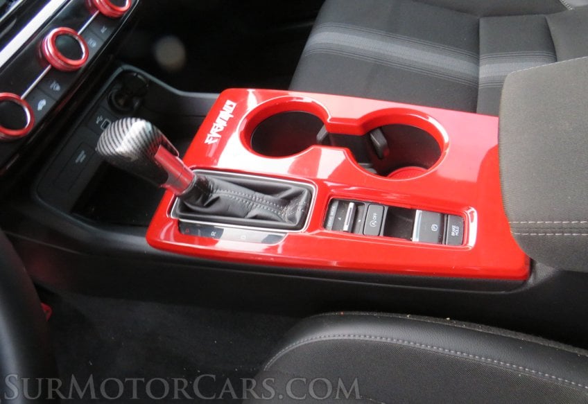 2022 Honda Civic - Image 49