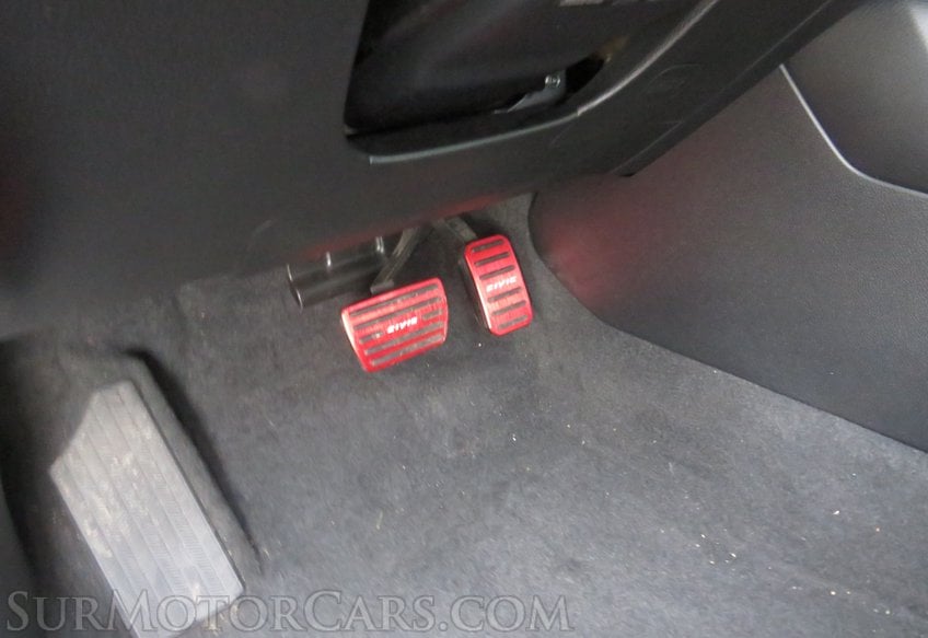 2022 Honda Civic - Image 59