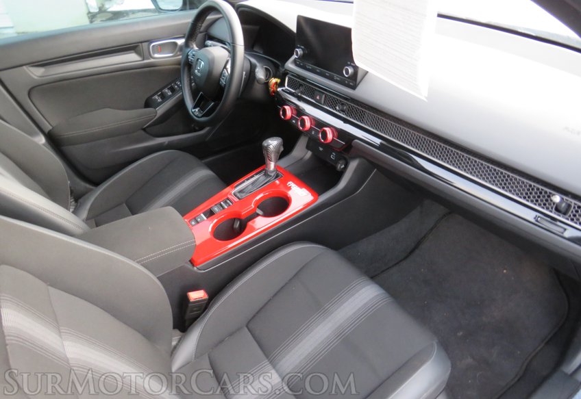 2022 Honda Civic - Image 24