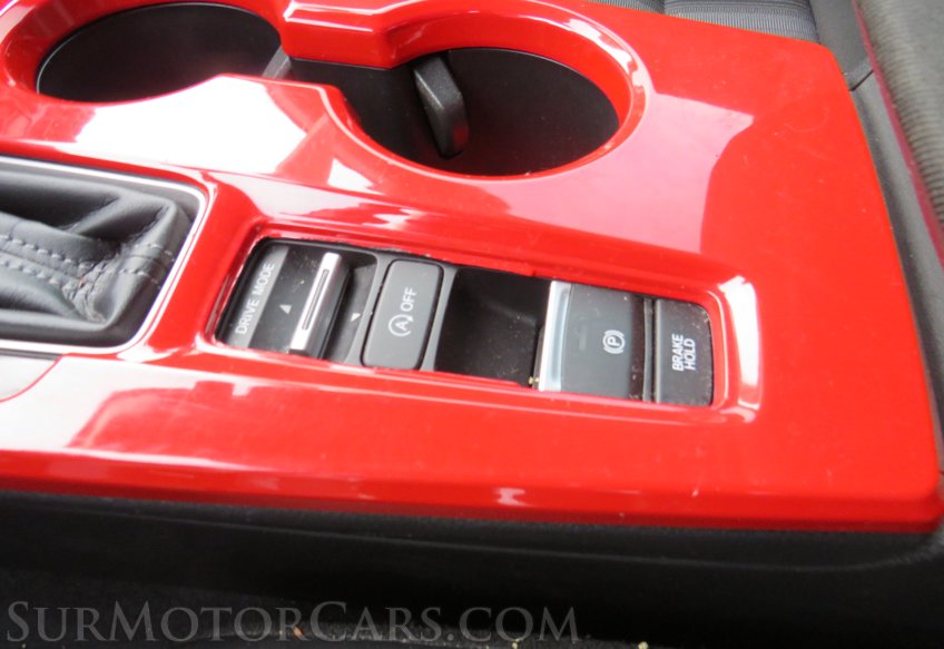 2022 Honda Civic - Image 55