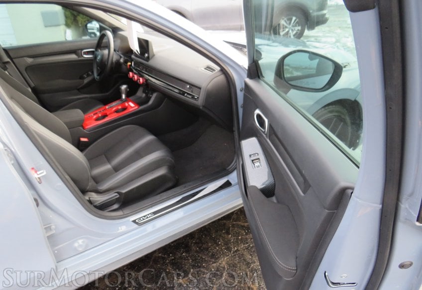 2022 Honda Civic - Image 25