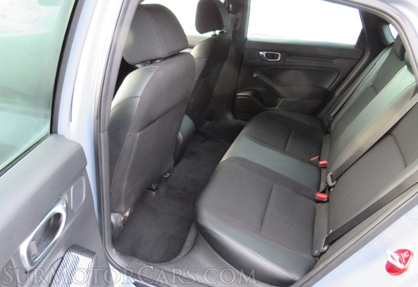 2022 Honda Civic - Image 34