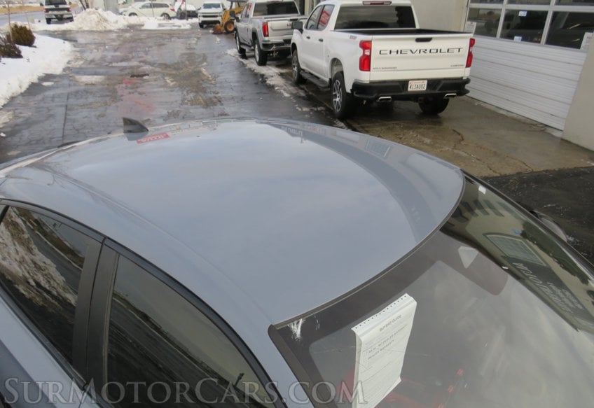 2022 Honda Civic - Image 17