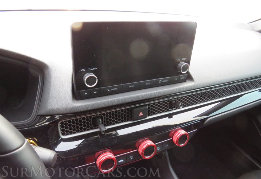 2022 Honda Civic - Image 46