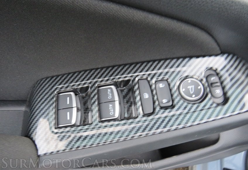 2022 Honda Civic - Image 56