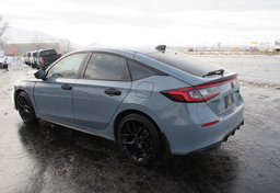 2022 Honda Civic - Image 8