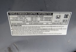 2022 Honda Civic - Image 70