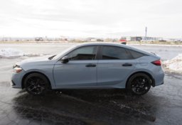 2022 Honda Civic - Image 10