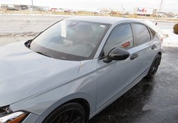 2022 Honda Civic - Image 14