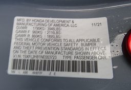 2022 Honda Civic - Image 69