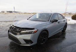 2022 Honda Civic - Image 5