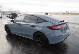 2022 Honda Civic - Image 6