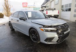 2022 Honda Civic - Image 3