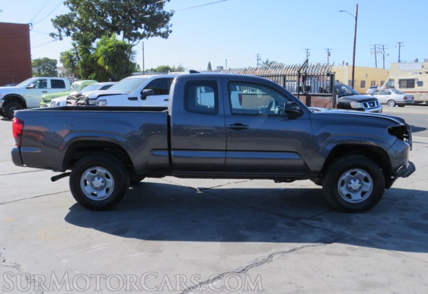 2018 Toyota Tacoma - Image 6