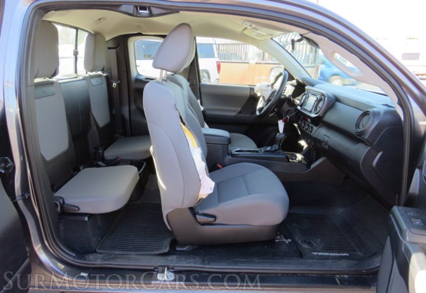 2018 Toyota Tacoma - Image 26