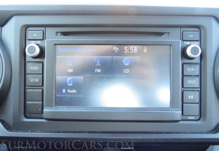 2018 Toyota Tacoma - Image 31